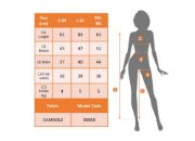 Kadın Kısa Kollu önü Düğmeli Mini Bodycon Fitilli Kaşkorse Tulum resmi